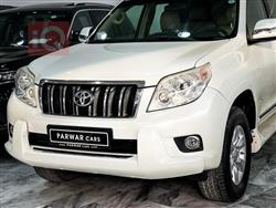 تويوتا لاندكروزر برادو